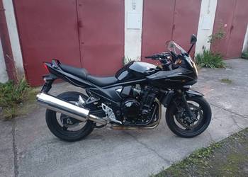 Suzuki GSF 650 Bandit. Stan idealny.