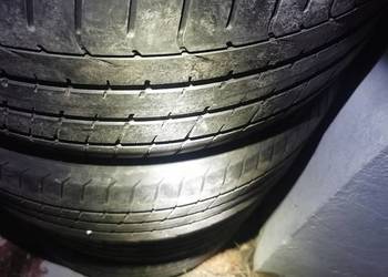 BMW X3 Letnie Pirelli R19 RunFalt'y PZero 245/45 i 275/40