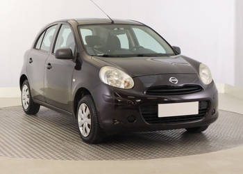 Nissan Micra 1.2 12V