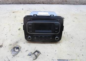 RADIO CARENS IV 96170-A46100A