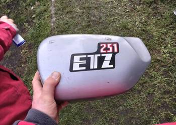 Części mz etz 251