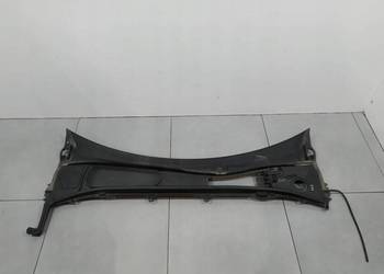 PODSZYBIE PLASTIKOWE 31479548 Volvo V60 II (2018- )