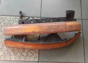 Mitsubishi canter kierunkowskaz prawy