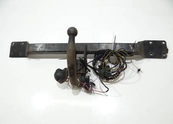 HAK HOLOWNICZY BMW E61 KOMBI