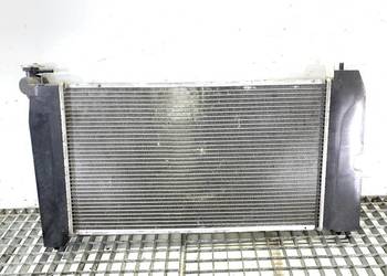 CHŁODNICA WODY TOYOTA AVENSIS T25 1.8 129KM 03-08 RADIATOR