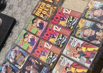 Zamienie za motocykl 125