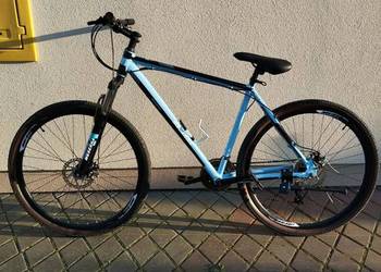Rower górski Meserra 29" MTB 21 biegów – do naprawy
