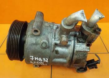 LEON OCTAVIA JETTA ALTEA 2.0 TDI 12r sprezarka klimatyzacji PXE 16 1711E