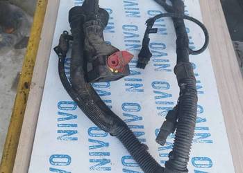 Wiazka elektryczna new holland cr kombajn 5151.6444