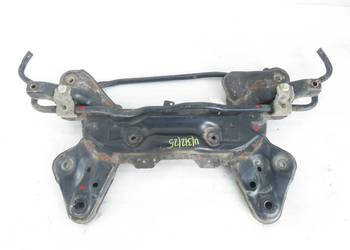 SANKI PRZÓD CITROEN C3 II (SC_) 1.0 VTi 68 - ZMZ (EB0) 