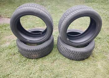 OPONY ZIMOWE 225/45 R17