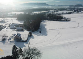 Grunt Wilamowice 5320m2