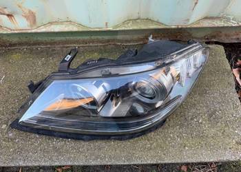 Honda Legend KB1 - lewa lampa przód