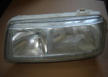 Vw passat B4 lampa przód lewa