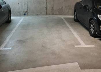 Garaż (13 met) okolice Piastowskiej (Wrocław)