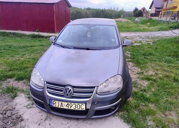 VW Jetta 1.9 tdi 105 km 2009 r.