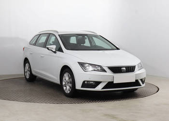 Seat Leon 1.0 TSI