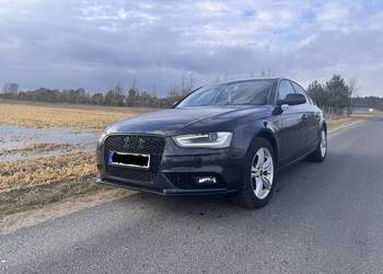 Audi A5 b8 Avatar