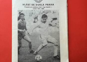 ( 253 ) Sport Duhla Praha
