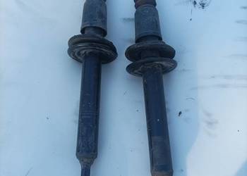 4F0413031AL Amortyzator przód Audi A6 C6