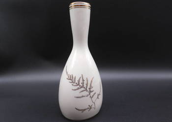 Wazon porcelanowy VEB Ilmenau