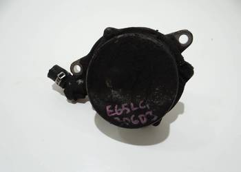 POMPA PODCIŚNIENIOWA VACUM BMW E60 E65 306D3