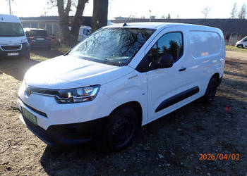 TOYOTA PROACE 2023 / EE / 136 KM