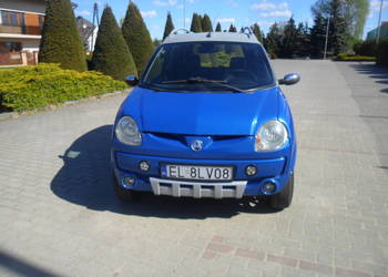 Aicam Crossline kat L7e (B1)