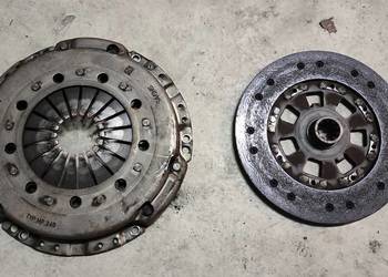 Bmw E36 e39 M52 S52 S50 Sprzeglo 240mm 328 m3