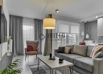 Ekskluzywny apartament Okolice ul. Mieszczańskiej