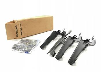 MOCOWANIE DASZKA SZYBY PRZÓD VOLVO FE6 ORYGINAŁ