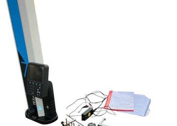 Elektroniczny Wysokościomierz TESA  HITE 700