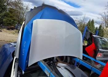 Maska Przód  Renault  Megane 2