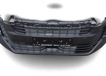 ZDERZAK PRZÓD EXPERT III LIFT VIVARO C LIFT JUMPY III 9849394280