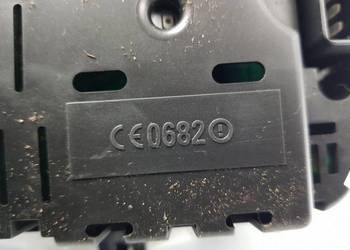 LICZNIK ZEGAR 6Y0920880M FABIA KOMBI