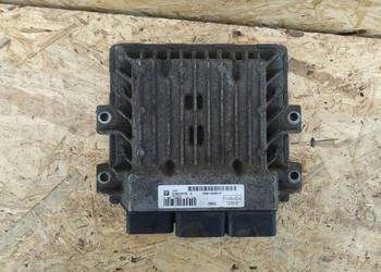 STEROWNIK SILNIKA KOMPUTER FORD RANGER V 3.2 TDCI AB39-12A650-FF