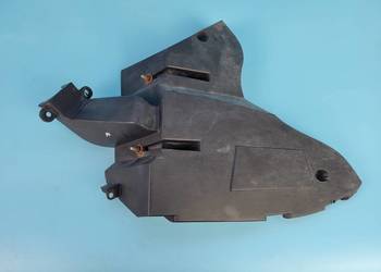 CASE IH PUMA 145 12r POKRYWA OSŁONA PRAWA 87383821