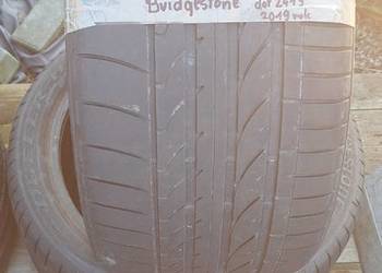 315 35 R21 Bridgestone 2 szt lato PROMOCJA