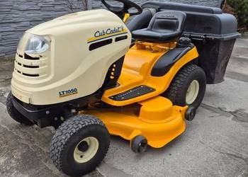 2008 CubCadet LT 1050