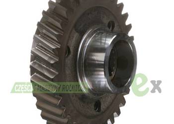 47754460, 47131427 KOŁO ZĘBATE 23/33T CNH