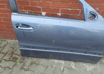 Drzwi prawe kompletne mercedes w-211 Drzwi prawe kompletne mercedes w-211