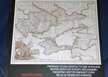 Przegląd Geopolityczny - 42/ 2022