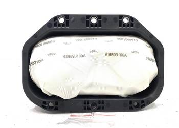 PODUSZKA POWIETRZNA PASAŻERA OPEL ZAFIRA C 13381058 AIRBAG
