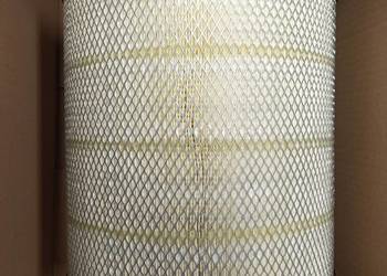 Filtr powietrza Fleetguard AF 25710