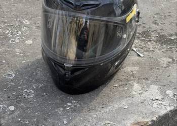 Kask motocyklowy karbon X-lite M