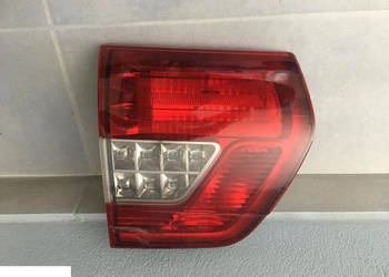 CITROEN C5 KOMBI LAMPA LEWA TYLNA W KLAPE