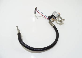 KLEMA MINUSOWA IBS BMW F20 F21 F22 F30 OE 7631109