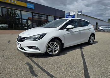 Opel Astra K (2015-2021)