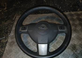 Kierownica Opel Zafira B Astra H