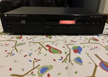 Cambridge Audio Track 1 cd player